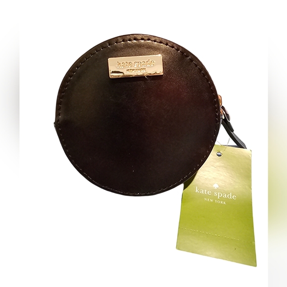 Kate Spade Ladybug Coin Purse - Picture 2 of 3